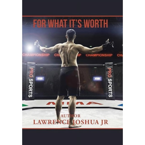 For What It's Worth (Hardcover)