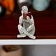 thumbnail image 4 of Xihbxyly Oferta Prime Figura de Mujer Leyendo de Hoom Decor Pulp, Decoración de Estante, Estatua de Resina para Decoración de Roma, Estilo Contemporáneo, Estatua de Mujer Leyendo de Resina para Sala, 4 of 4