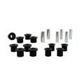 thumbnail image 6 of Whiteline Front Leaf Spring Bushing, 6 of 7