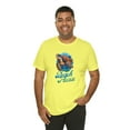 thumbnail image 5 of Beach Please T-Shirt Unisex Jersey Short Sleeve Tee, 5 of 9