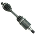 thumbnail image 3 of Geelife Front CV Axle Shaft Assembly Left/Right Pair 2pc For Mercedes-Benz, 3 of 9