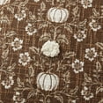 thumbnail image 5 of My Texas House 18" x 18" Ginger Fara Floral Decorative Pillow, 5 of 5