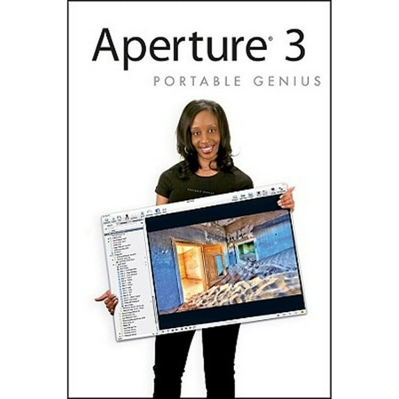 Aperture 3 Portable Genius