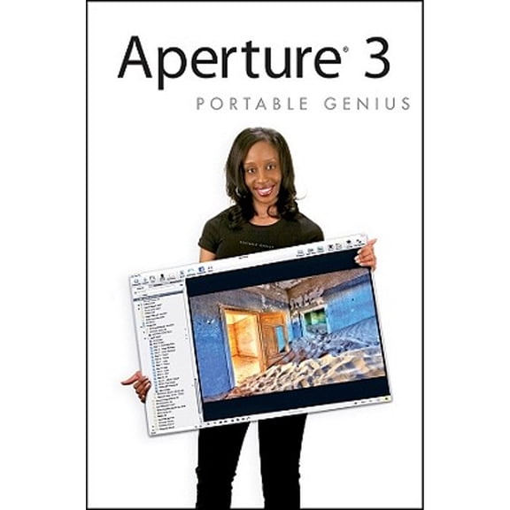Aperture 3 Portable Genius