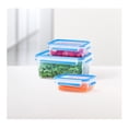 thumbnail image 3 of Set de 3 Contenedores T-Fal Master Seal con Tapas, 3 of 4