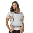 thumbnail image 1 of Portabebés Convertible Infantino Light & Airy con Soporte Lumbar y Asiento Ergonómico, 1 of 11