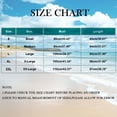 thumbnail image 3 of Gamivast Bodycon Dress for Women Sleeveless Crewneck Midi Dress Slim Fit Sheath Dress Ruched Waist Keyhole Front Elegant Office Party Event Wear, 3 of 5