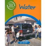 Water, Used [Paperback]