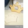 thumbnail image 2 of Guitars Or Glitter Gender Reveal He Or She Boy Girl Guitar Cookie Cutter Pr1205, 2 of 6