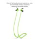thumbnail image 4 of Accesorio de auriculares inalámbricos con cuerda para auriculares para Beats Fit Pro (verde), 4 of 6