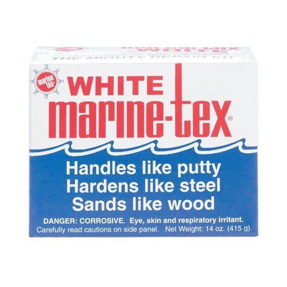 Brand Marine Tex