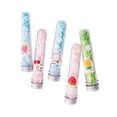 thumbnail image 1 of Ruiboury Portable Mini Disposable Soap Test Tube Hand Washing Soap Slice for Kitchen Travel Random Color White 1Set, 1 of 6
