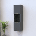thumbnail image 2 of Madera 05 Bookcase, 2 of 5