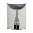 thumbnail image 1 of Portable Under Desk Leg Warmer And Foot Heater With Soft Blanket For Indoor Home Use Small Space Heating, 1 of 7