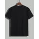 thumbnail image 2 of No Victory Without Sacrifice T-Shirt, 2 of 6
