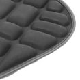 thumbnail image 3 of Motorcycle Seat Cushion Pad Thickened Soft Waterproof Sunscreen Polyurethane Fiber Riding Protection Products, 3 of 8