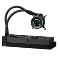 thumbnail image 6 of Zaverox Single Fan Small Screen AIO CPU Liquid Cooling Cooler, 6 of 6