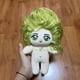 thumbnail image 3 of Muñeca IDol de algodón de 20cm, muñeco de peluche con forma de estrella, juguete de colección, regalo, 3 of 5