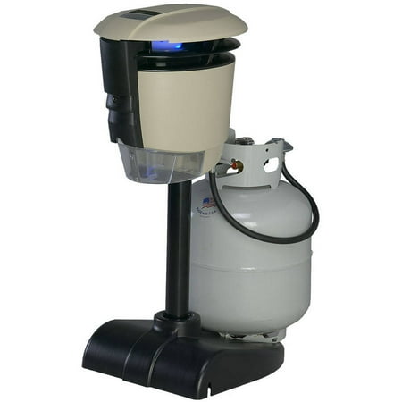 Mosquito PowerTrap, 1 Acre