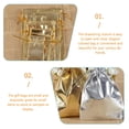 thumbnail image 4 of 100Pcs Drawstring Jewelry Pouches Candy Bags Chocolate Bags Party Favor Bags, 4 of 8