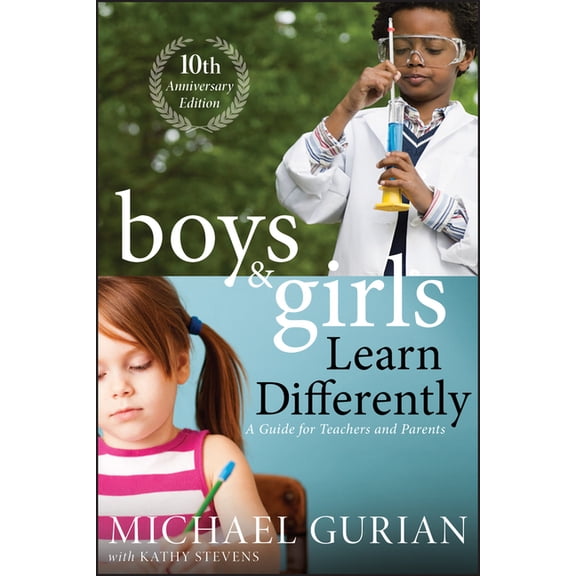 Boys and Girls Learn Differently! a Guide for Teachers and Parents, (Paperback)