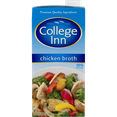 thumbnail image 4 of College Inn 100% Natural Chicken Broth 32 oz in Resealable Carton (Pack of 4), 4 of 5