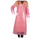 thumbnail image 5 of unbranded Delantal Sencillo De Cocina Con Impermeables Color Rosa Para Uso En Y Pintura, 5 of 8