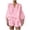 short sets 47#Pink, variant on WAYUTE Shorts Sets Women 2 Piece Outfits Oversized Solid Color Summer Shorts and Shirt Top V Neck Cozy Shirt Vacation Trendy Casual Wear