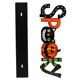 thumbnail image 3 of 1Pc Halloween Themed Adornment Wooden Hollow-out Decor Party Layout Prop, 3 of 3