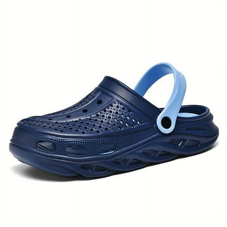

Women s Non-slip And Wear Resistant Beach Hole Shoes Style Casual Sandals