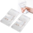 thumbnail image 1 of Bolsas de Almacenamiento de Leche Materna, Eviter Bolsas de Leche de Fuga Bien Sellado Para El Hogar, 1 of 7
