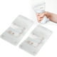 thumbnail image 1 of Bolsas de Almacenamiento de Leche Materna, Eviter Bolsas de Leche de Fuga Bien Sellado Para El Hogar, 1 of 7