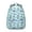 Sky-blue-8, variant on Cartoon Construction Truck School Backpack for Students Playful Fire Truck and Excavator Design, Adjustable Straps, Ideal for Student’ Travel and Daily Use