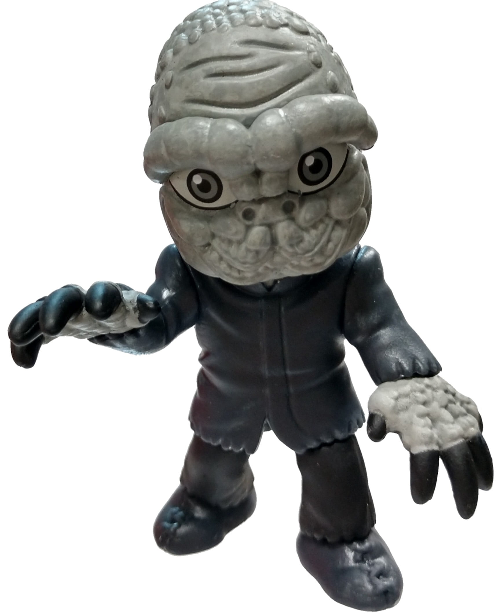 mole man funko