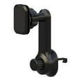 thumbnail image 4 of Phone Holder, 17mm Ball Head, Black Without Base ,Square Head Easily Install Mount for Car Universal Devices, 4 of 9