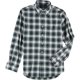 thumbnail image 1 of Ralph Lauren - Camisa icónica con botones a cuadros para hombre, verde, XX-Large Ralph Lauren Botones al frente, 1 of 1