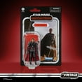thumbnail image 7 of Star Wars The Vintage Collection Moff Gideon Toy, 3.75-Inch-Scale The Mandalorian Action Figure for Kids Ages 4 and Up, 7 of 7