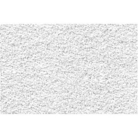 USG Interiors 133 Ceiling Tile Fifth Ave - 0.625 in. x 2 x 2 ft.