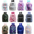 thumbnail image 5 of Bulk Case of 12 Backpacks and 12 Winter Item Sets and 12 Hygiene Kits - Wholesale Care Package - Emergencies, Homeless, Charity, 5 of 5