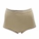 thumbnail image 2 of Paquete de Pantaletas Adda Lingerie Modelo Antonieta, Corte completo Unitalla Plus, Colores básicos, 2 of 5