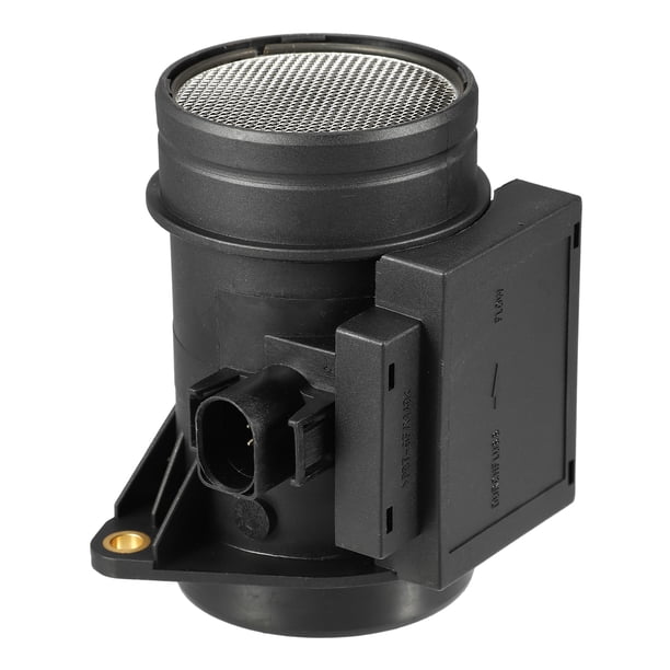 Medidor de flujo de aire masivo Unique Bargains para VW Passat 1.9TDI 1996-1997 Jetta 1.9TDI 1998-1999 Golf IV 1.9 TDI 1997-2004