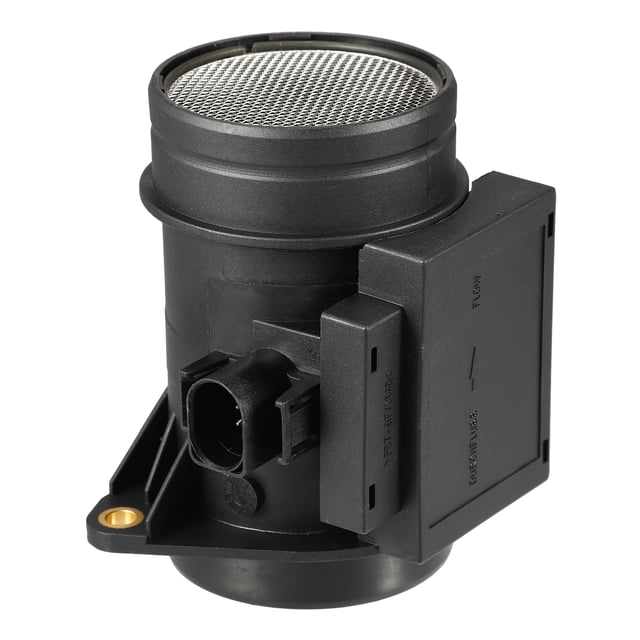 Medidor de flujo de aire masivo Unique Bargains para VW Passat 1.9TDI 1996-1997 Jetta 1.9TDI 1998-1999 Golf IV 1.9 TDI 1997-2004