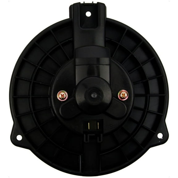 HVAC Blower Motor Fits select: 2002-2006 TOYOTA CAMRY, 2004-2010 TOYOTA SIENNA