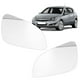 thumbnail image 5 of Vidrio De Espejo Retrovisor Lateral, Reflectividad De Lente De Espejo Retrovisor 2 Piezas / Juego Molde Original Para Automóvil ANGGREK Side Wing Mirror Glass, 5 of 8
