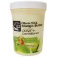 thumbnail image 1 of Qp Acondicionador sin enjuague con mantequilla de oliva y mango 40021394 59732 32 oz, 1 of 2