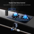thumbnail image 4 of Labymos Tuya Wi-Fi Smart Water Valve for Lever Switch Electric Gas Valve Controller Water Sprinkler, 4 of 8