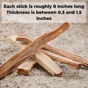 50lb Fatwood Fire Starter Sticks, Firestarters for Fire Pit, Campfire, Wood Stoves, Fireplaces & Bonfire, Easy Start with Just 2 Sticks Burns in All Weather Conditions by Billy Buc
