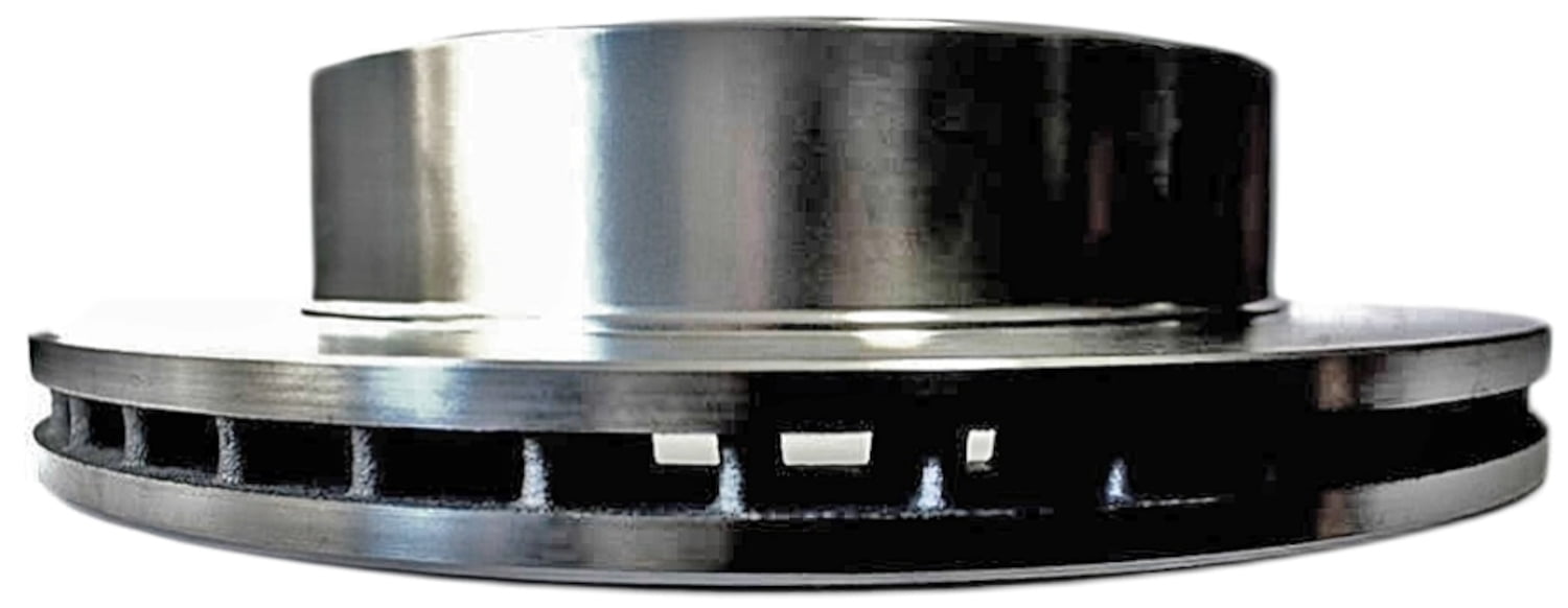 Winstop Brake Rotor, Front WS233879, Chevrolet C60 1990