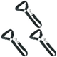 thumbnail image 1 of Cinturón para perro, seguridad para el coche, correa ajustable para vehículo, Collar, accesorios para mascotas, negro, 1 of 4