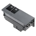 thumbnail image 1 of Car Glass Lifter Power Window Switch For Chevrolet Sail 2010~2014 Parts 11Pins 9005042, 1 of 1